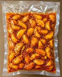 Garlic Pickle