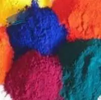 Industrial Dyes: Reactive, Acid & Direct