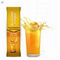 Glucose Shot