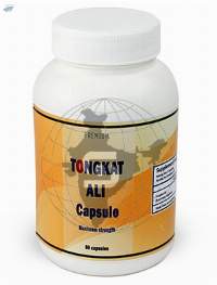 Tongkat Ali Capsule