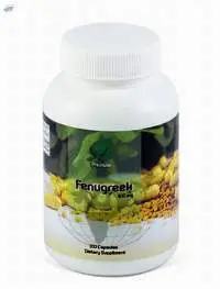 Fenugreek Capsule