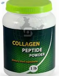 Marine Collagen Peptide Powder