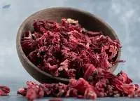 Premium Dried Hibiscus Flower For Export