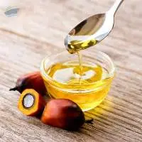 Refined Palm Oil For Bulk Food Processing