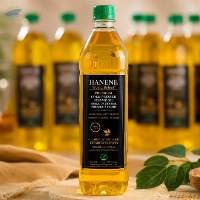 Pure Cold Pressed Sesame Oil Bulk Export