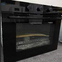 Top 60cm Electric Oven EB-80ERC-9C45
