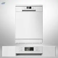 Dishwashers Model:IAL-D-13J/ IAL-D-15J