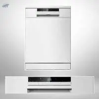 Dishwashers Model: IAL-D-13L/ IAL-D-15L