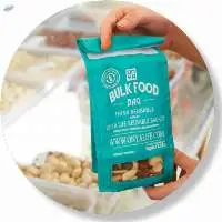 Premium Food Packaging Bags Export Quality