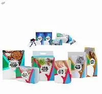 Nonfood Packaging Items