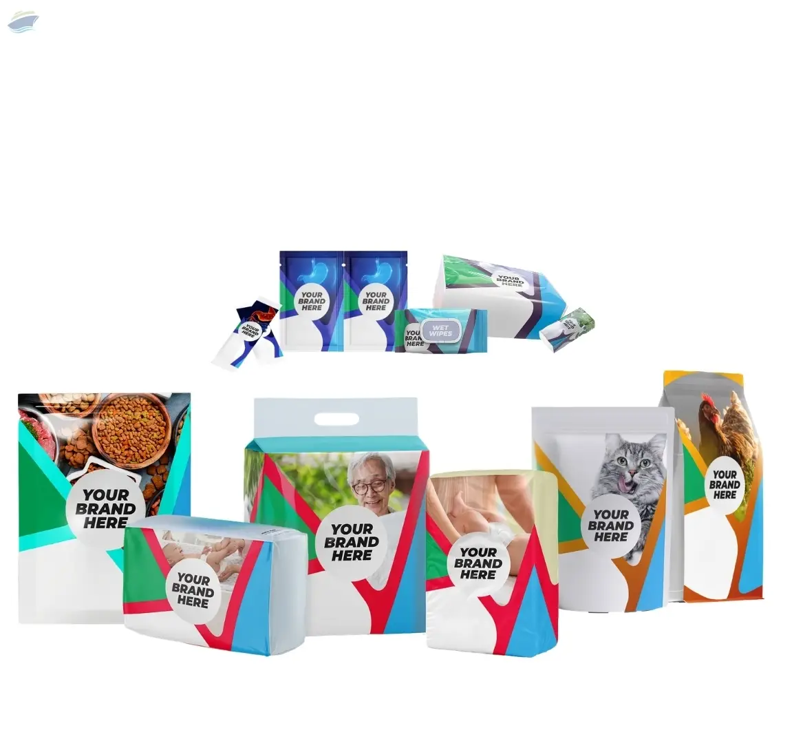 Nonfood Packaging Items