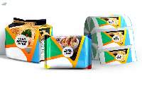Premium Quality Noodle Packaging Items