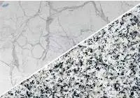 Marble And Granite