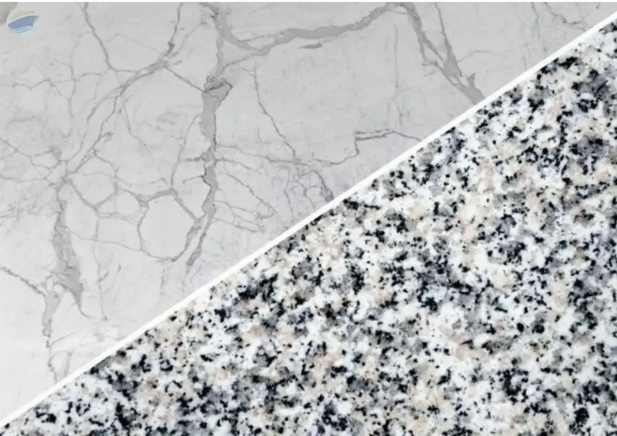 Marble And Granite