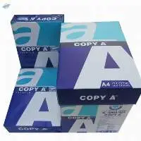A4 Copier Paper (70/75/80/100 gsm)