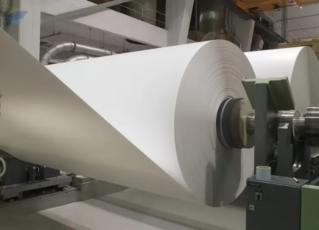 Thermal Paper Rolls