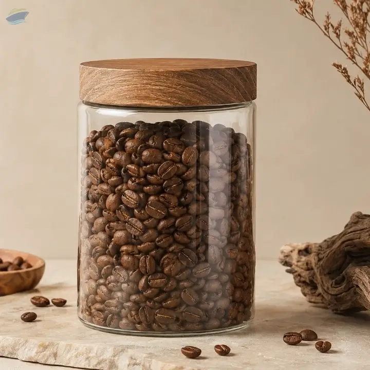 Maranello Coffee Robusta 100%  Brazil Santos
