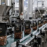Private Label Coffee Beans
