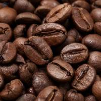 Coffe Beans 70% Robusta 30% Arabica