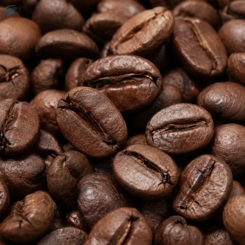 Coffe Beans 70% Robusta 30% Arabica