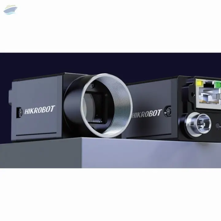 Camera For Visual Inspection