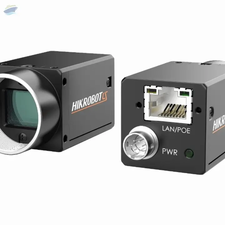 Machine Vision Solutions