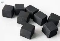 Charcoal Briquette