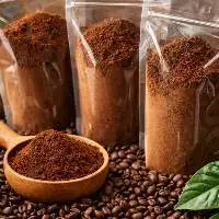 Coffee Powder Robusta