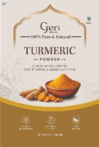 Premium Turmeric Powder Bulk Supply