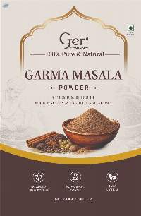 100% Pure And Natural Garam Masala Powder