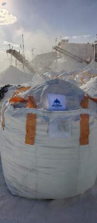 Limestone (Calcium Carbonate)