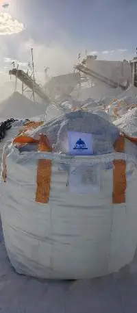 Limestone (Calcium Carbonate)