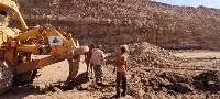 High Quality Premium Egyptian Iron Ores