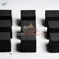 Shisha Briquettes Coconut Charcoal