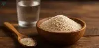 Psyllium Husk