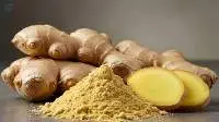 Ginger