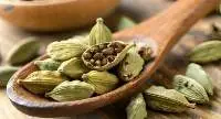 Cardamom