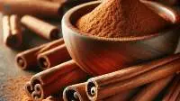 Cinnamon