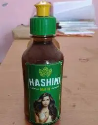 Natural Herbal Hair Nourishing Oil 