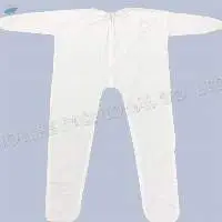 Mortuary Garment Unionalls