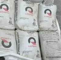 Portland Cement
