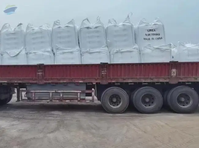 Urea N46 Fertilizer