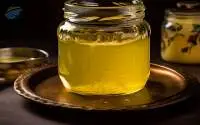 Premium Quality Grade A Pure Desi Ghee