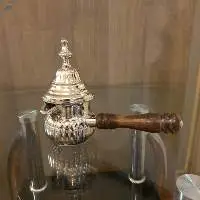 Premium Traditional Arabic Coffee Dallah Pot