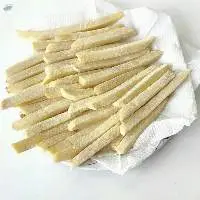 Grade A / Premium Standard French Fries