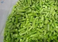 IQF Mixed Vegetables Premium Frozen Pack