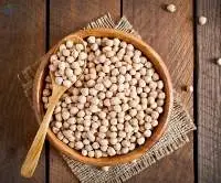 Premium Export Grade White Chickpeas