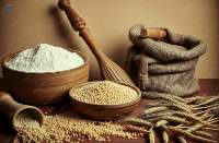 Premium Export Grade Wheat Flour (Atta)
