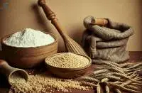 Premium Export Grade Wheat Flour (Atta)