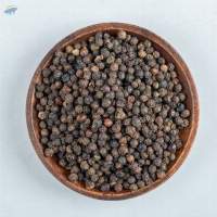 Premium Quality Black Pepper Export Grade